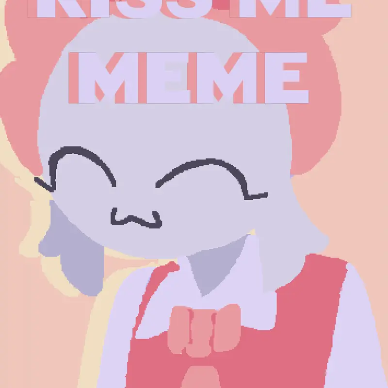 Game by @SPYcakes