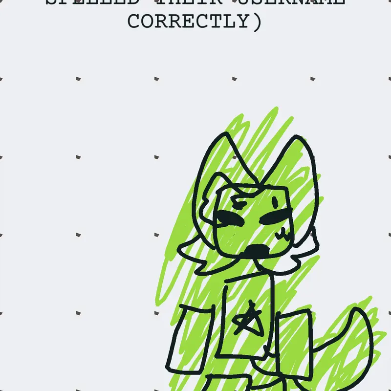 Game by @TheAverageRegrevatorFan