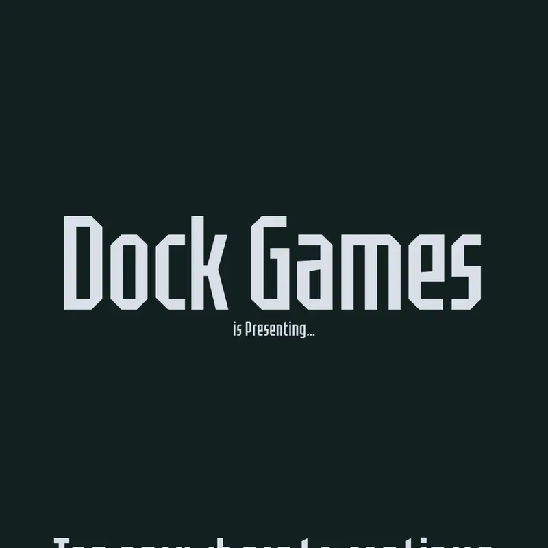 Game by @DockGames