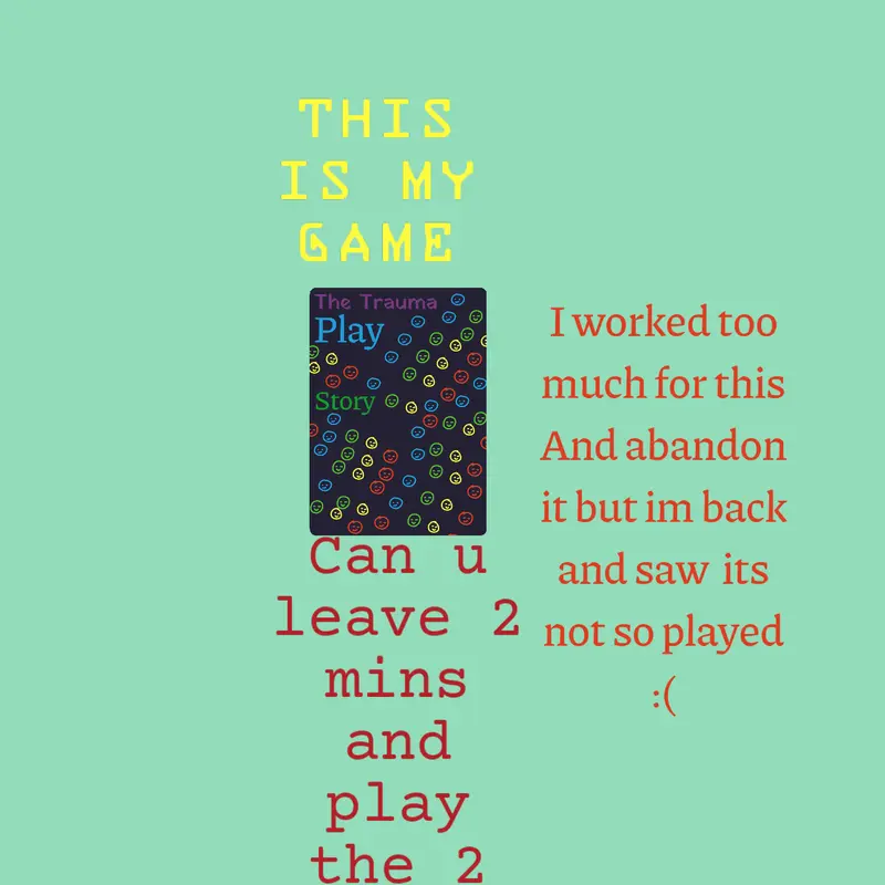 Game by @GnomeTvMan