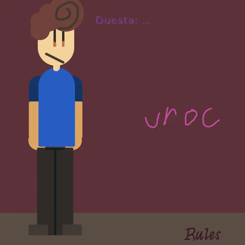 Game by @ITS_DUESTA