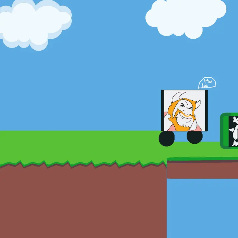 Game by @Imthecoolkidbrah