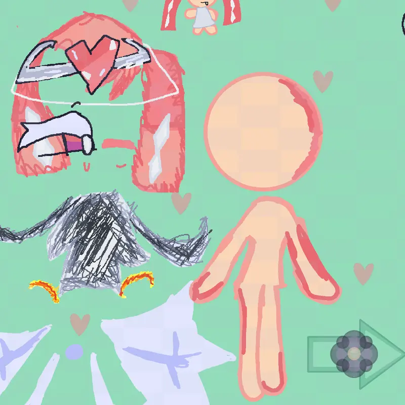 Game by @N1K0S_F4N