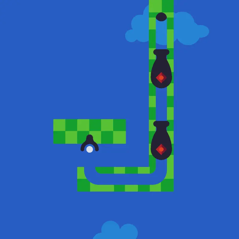 Game by @CopperOSC
