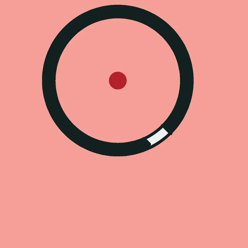 Ball escape by @mopzik