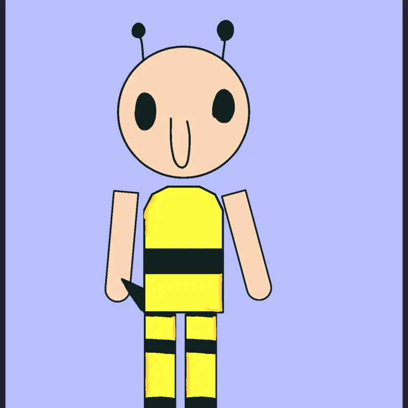 Game by @Baldbee