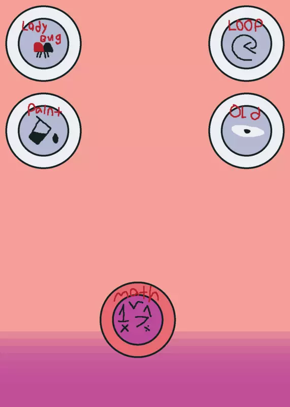 Game by @heerorobias