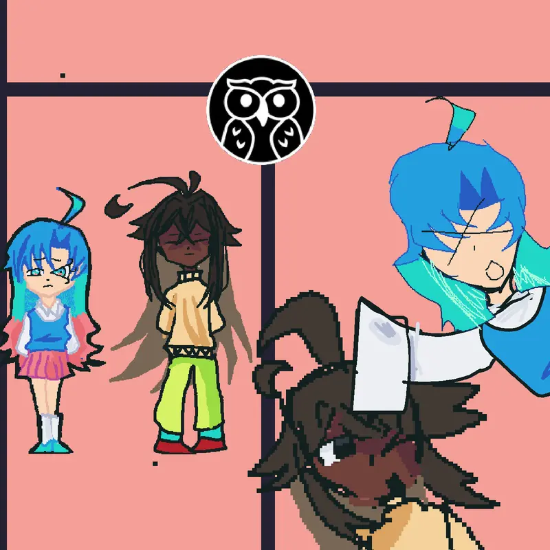 Game by @bassieyumeshiperlove