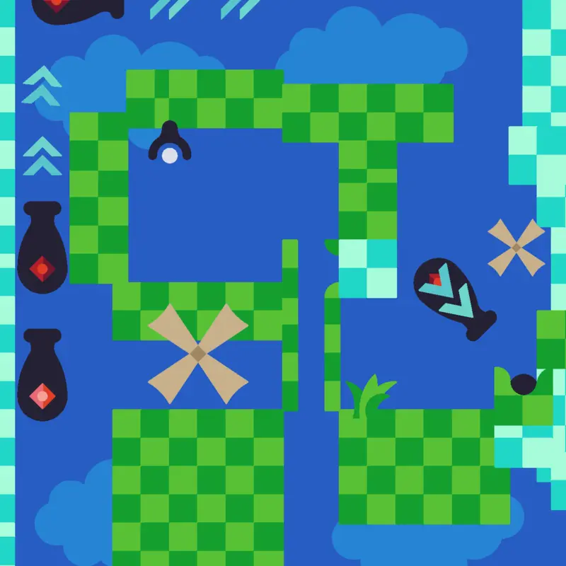 Game by @elprodelcastle