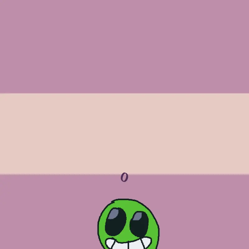 Ferbert Evolution by @FerbertEatsRocks