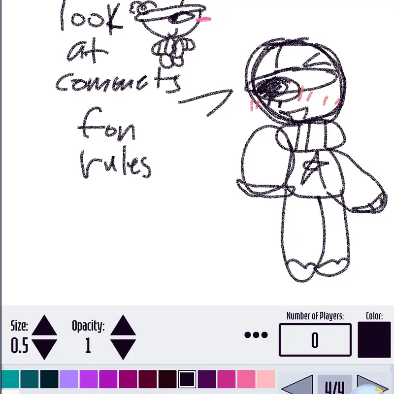 Game by @Liz_is_cookoo