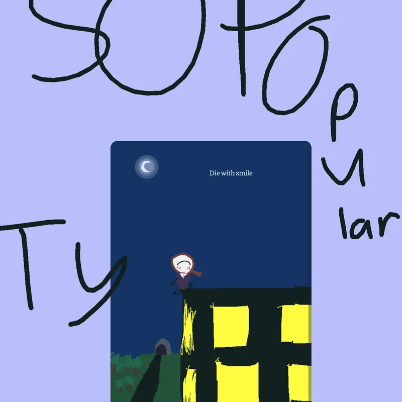 Game by @masterenzo