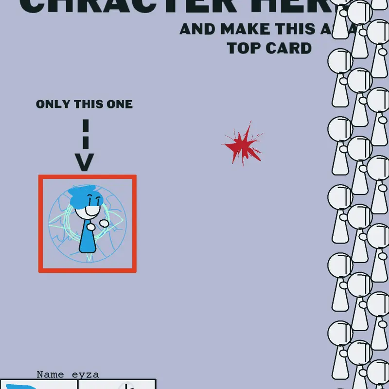 Game by @eyzaisasalmon