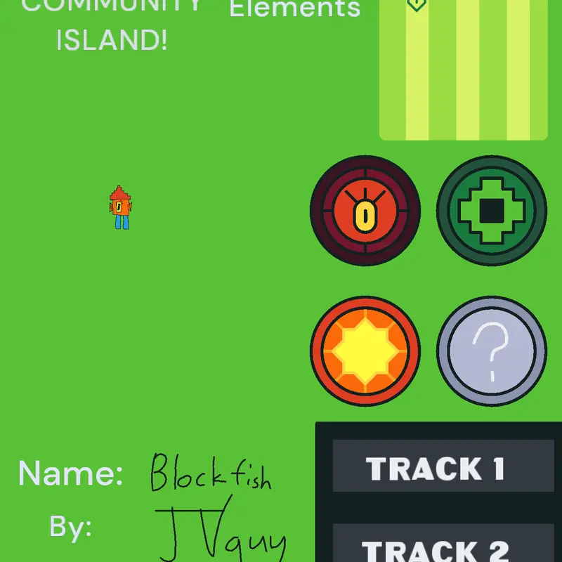 Game by @JVguy