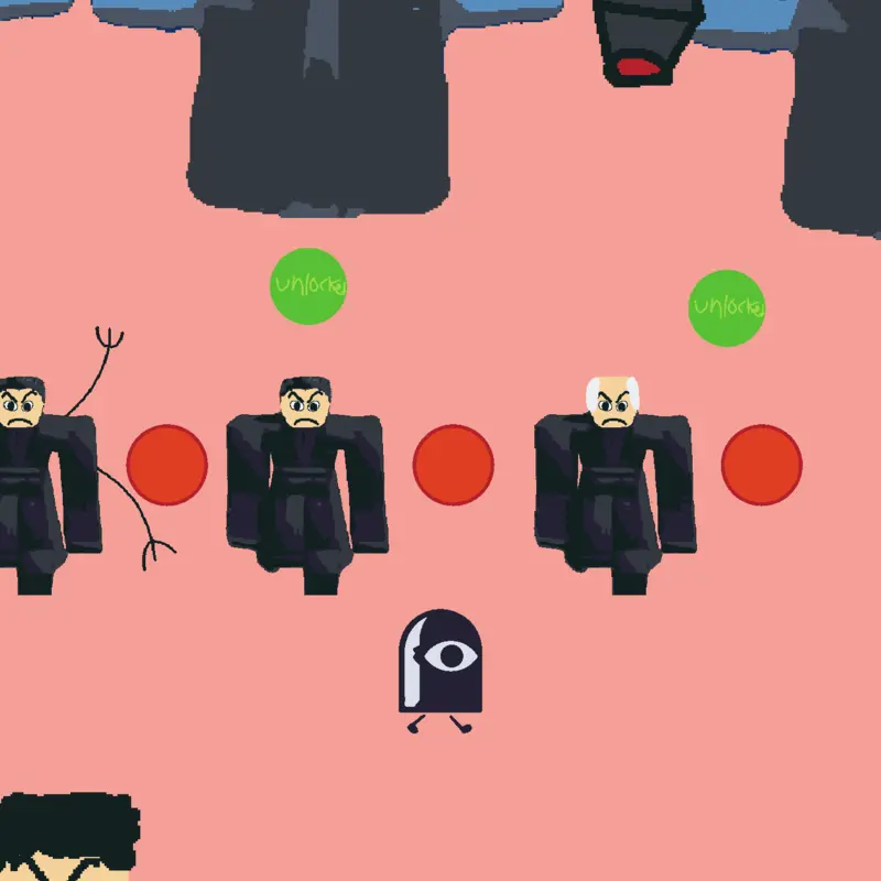 Game by @Tarcin_687