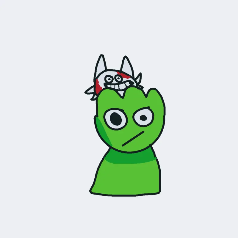 Game by @gingercat_yt