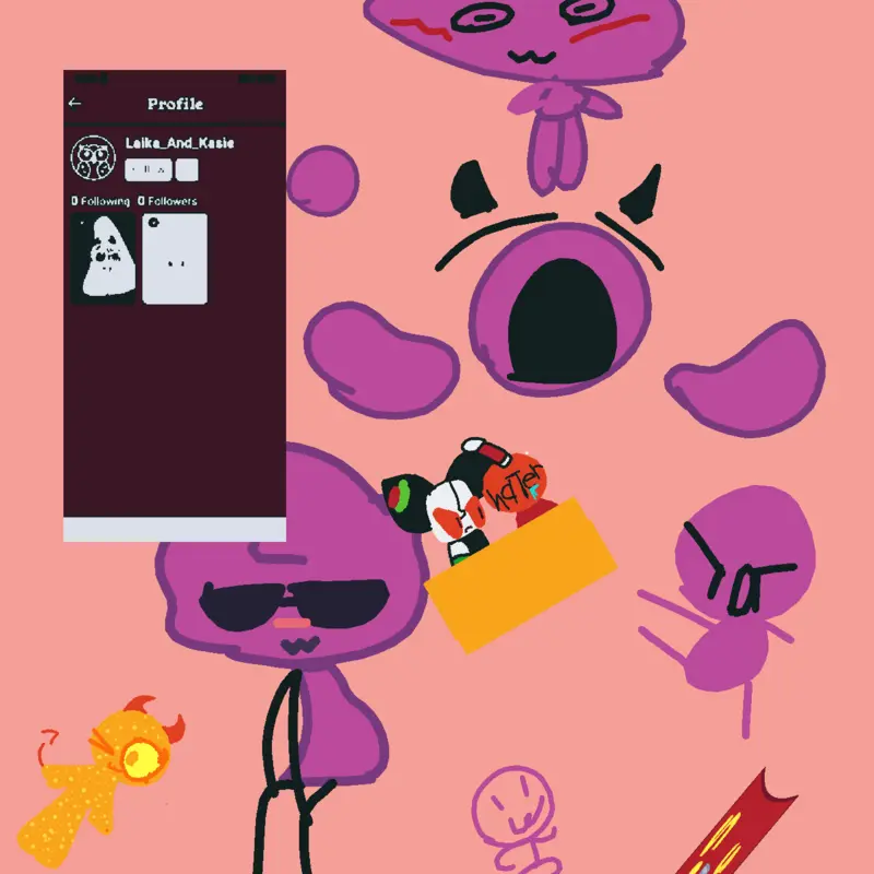 Game by @Animatic