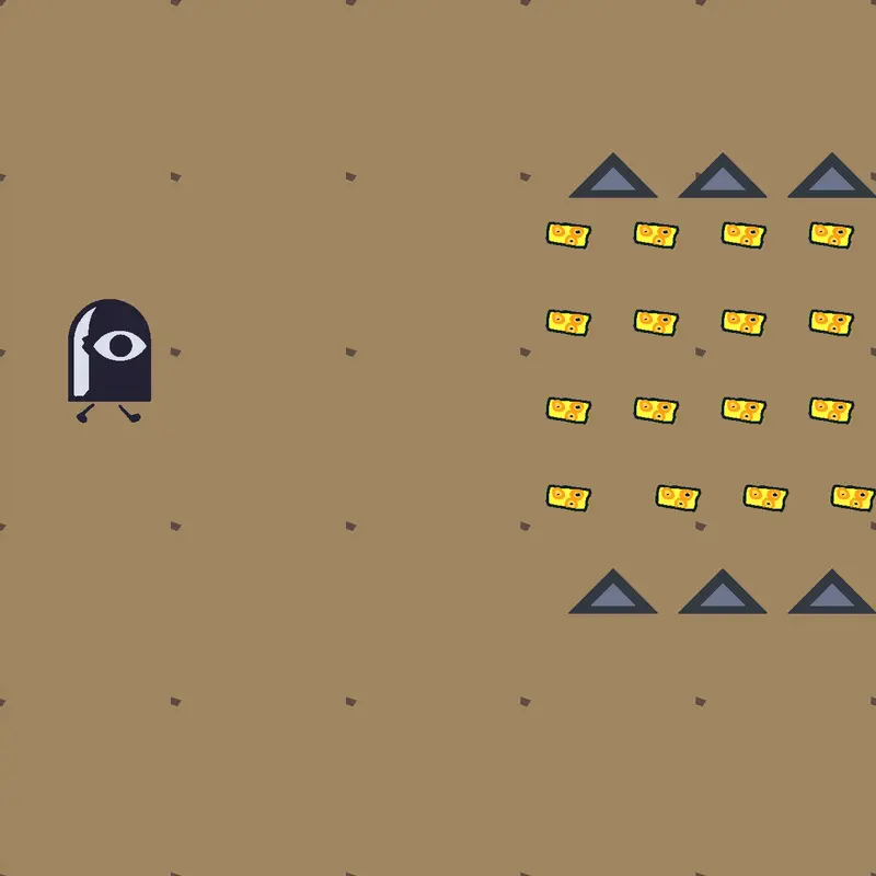 Game by @theawsomeman