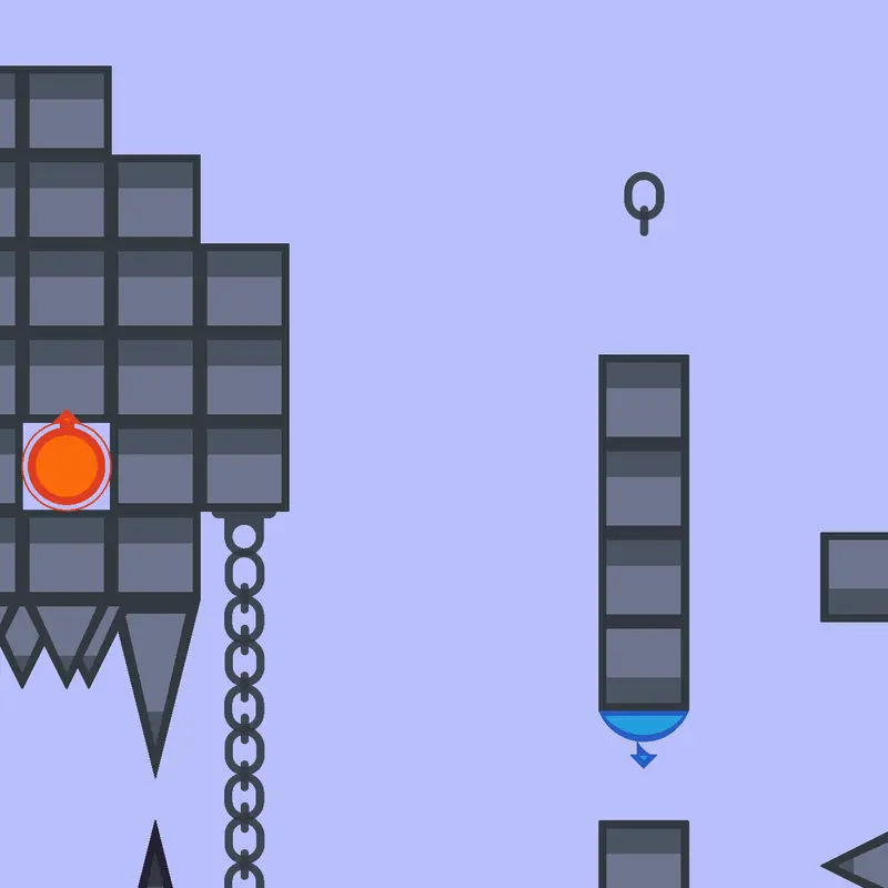 Game by @hexagon_man