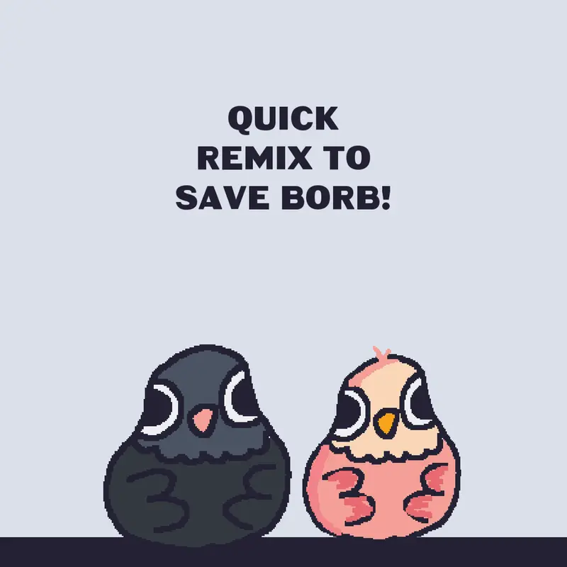 Game by @snack_cat