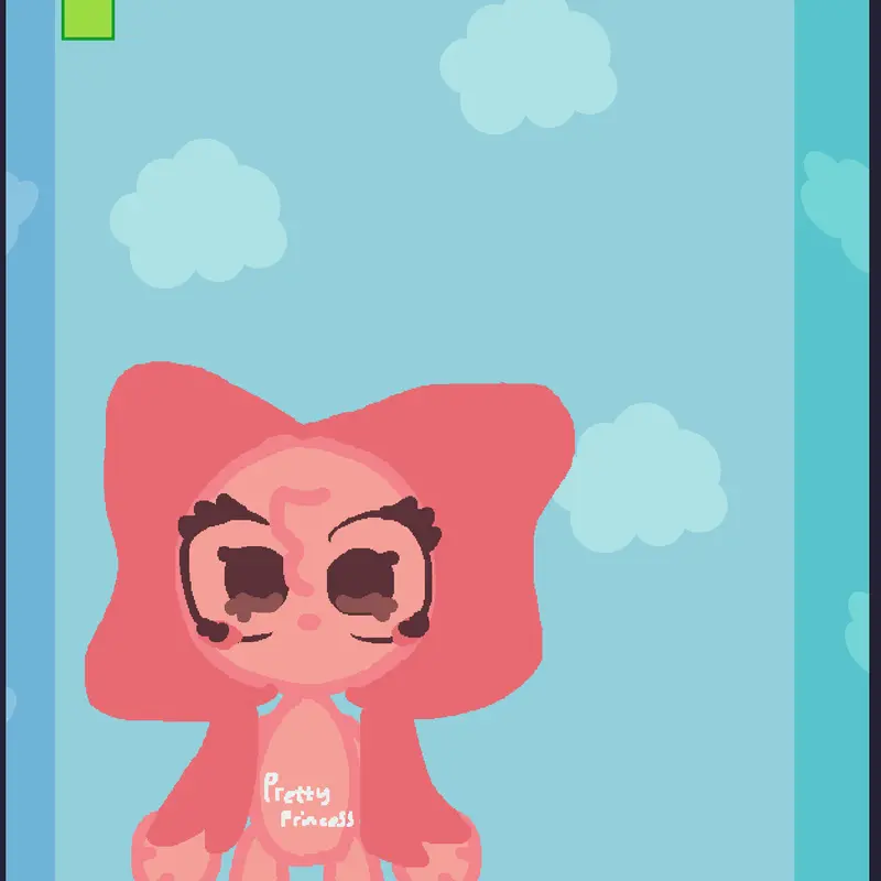 Game by @Princess_205
