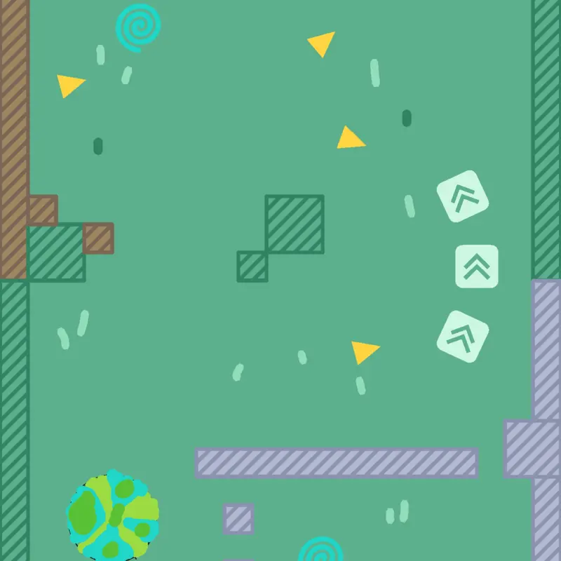 Game by @Shaher1