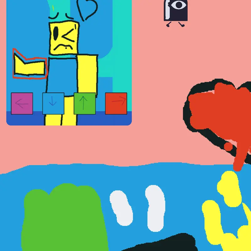 Game by @flabingamerpro