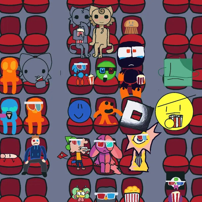 Game by @Yuppieyoile
