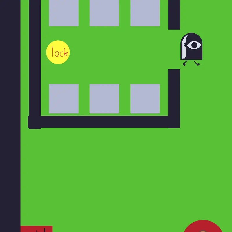 Game by @JohnLloyd_offial