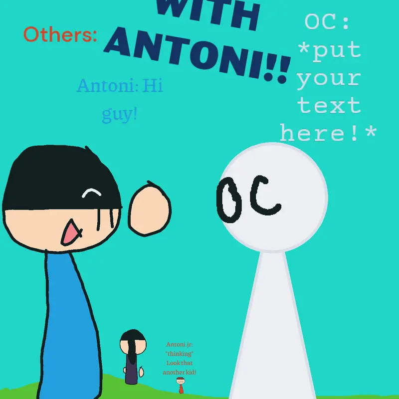 Game by @Antoni_2325