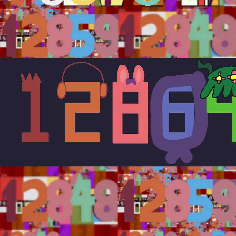 Game by @the-20esa-with-the-logo