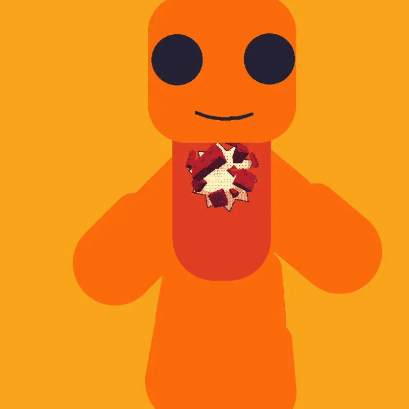 Game by @Jarry-The-Orange