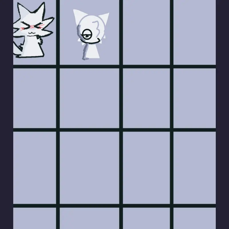 Game by @kteen