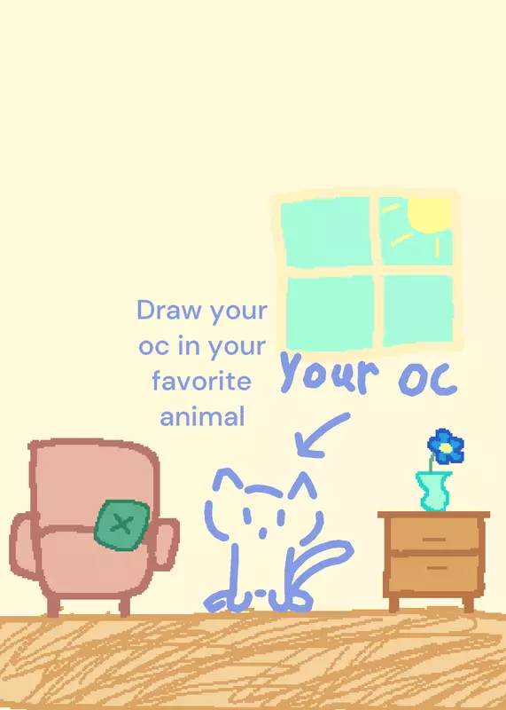 Sorry for making the rules too strict by @soso08