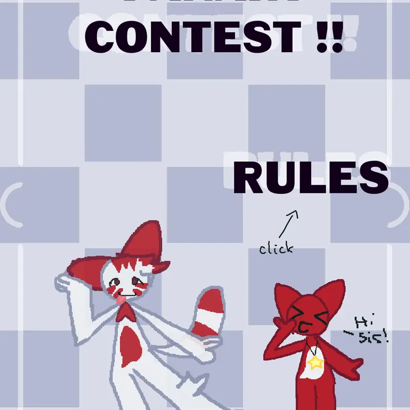 Game by @K1TTYUUHH