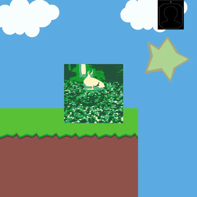 Game by @MaraMara