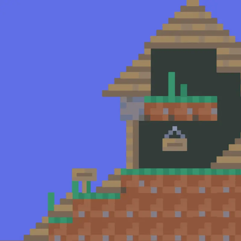 Game by @softpretzel