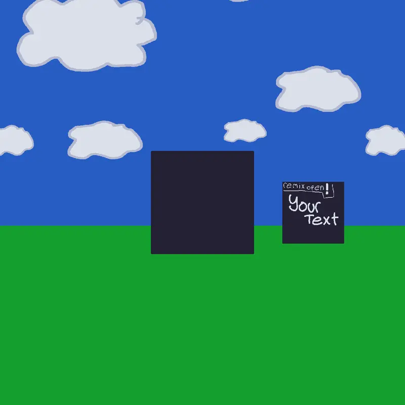 Game by @XxLarchFan