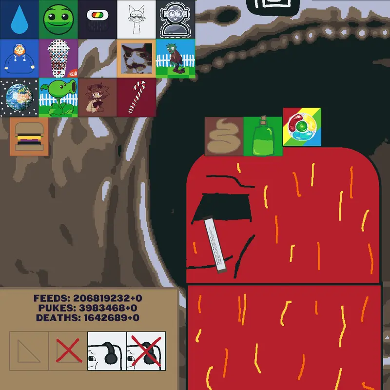 Game by @kittennnn