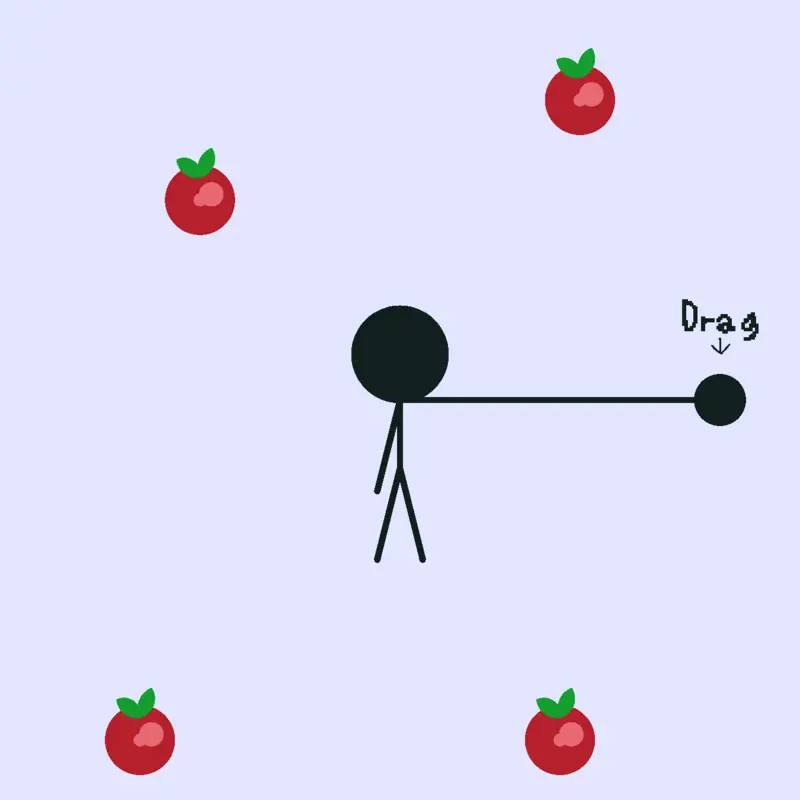 Game by @Qtaro