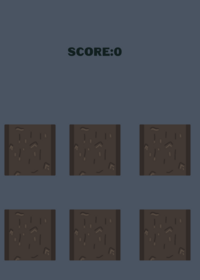 Destroy simulator