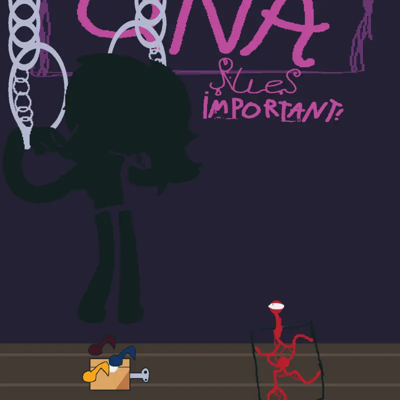 Game by @NYMco