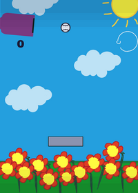Bouncing ball