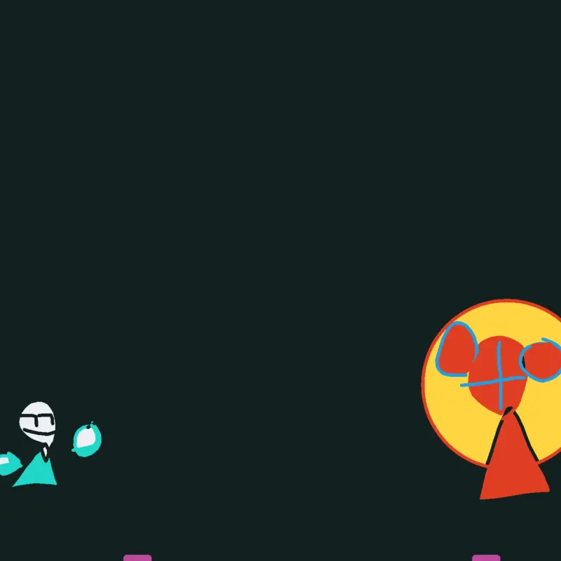 Game by @bfdi_fan281