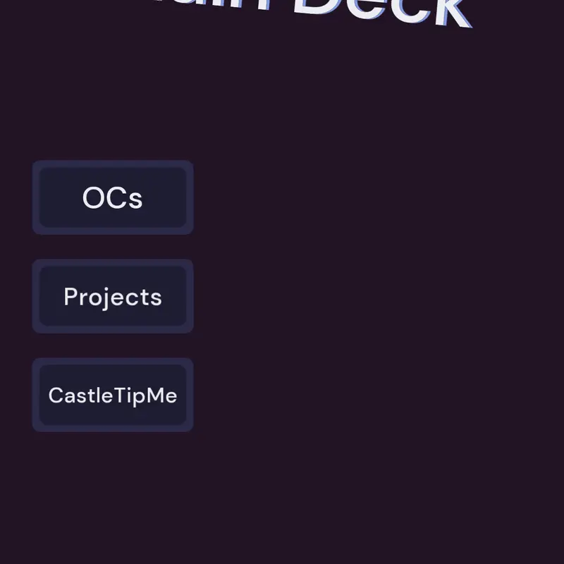 Game by @Bambixyz