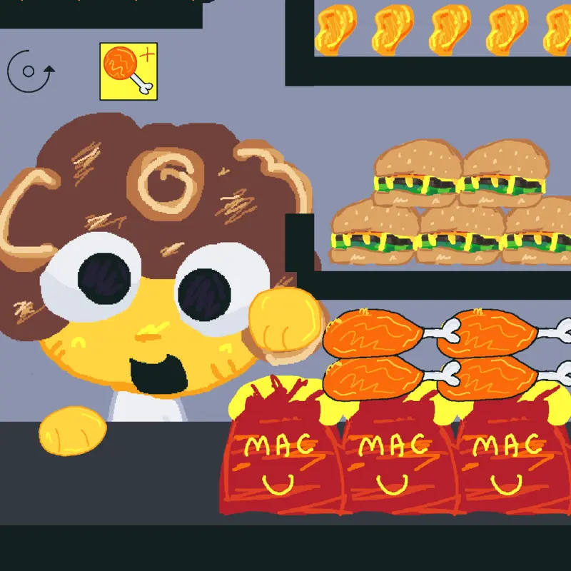 Game by @coolkidoee