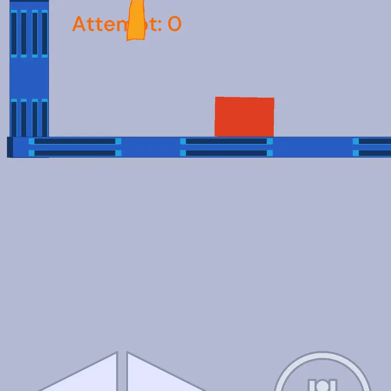 Game by @Peryeseinium