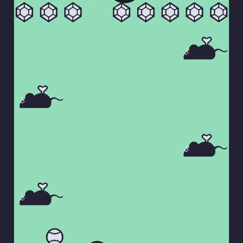 Game by @Youcangambletamble