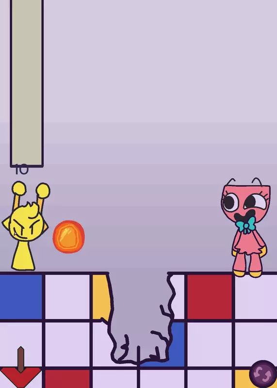 Game by @maminakk19861