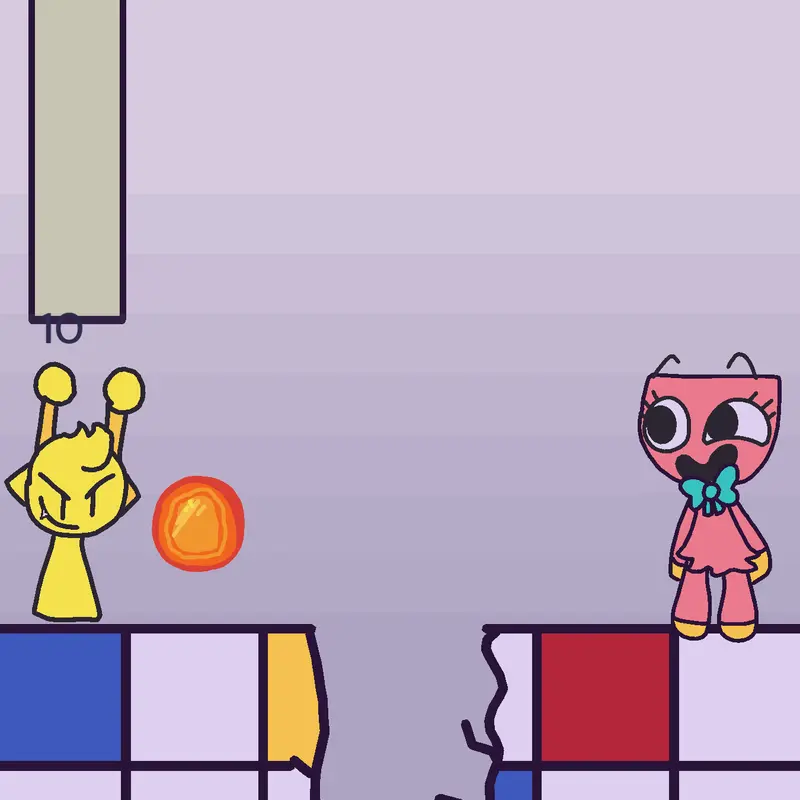 Game by @maminakk19861